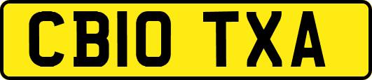 CB10TXA