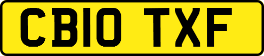 CB10TXF