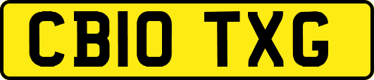 CB10TXG