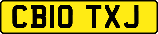 CB10TXJ