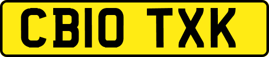 CB10TXK