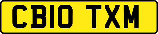 CB10TXM
