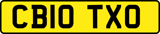 CB10TXO