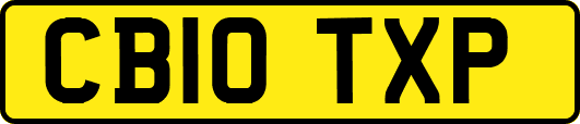 CB10TXP