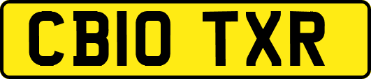 CB10TXR
