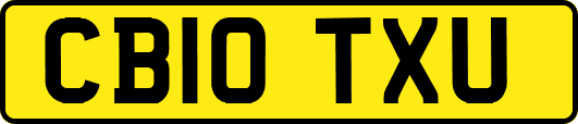 CB10TXU
