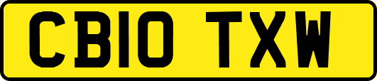 CB10TXW