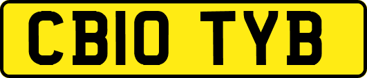 CB10TYB