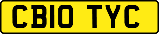 CB10TYC