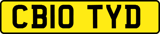 CB10TYD