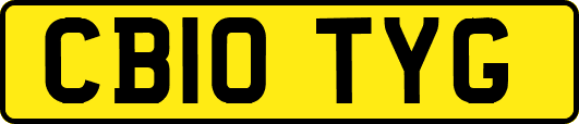 CB10TYG
