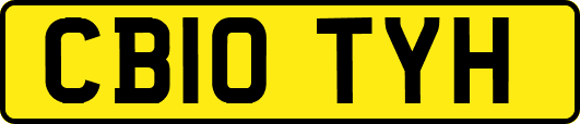CB10TYH
