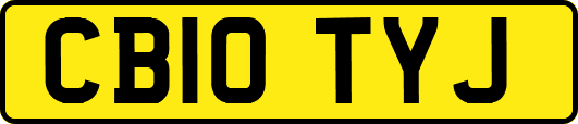 CB10TYJ