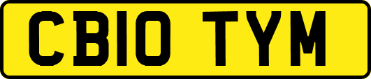CB10TYM