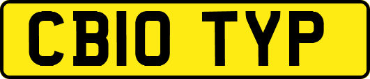CB10TYP