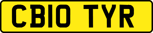 CB10TYR