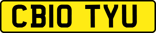 CB10TYU