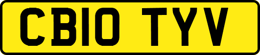 CB10TYV