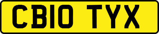 CB10TYX