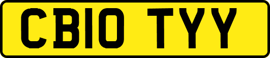 CB10TYY