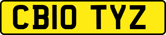 CB10TYZ