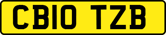 CB10TZB