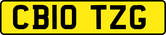 CB10TZG
