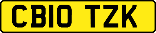 CB10TZK