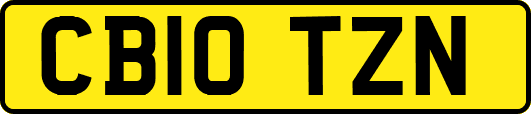 CB10TZN