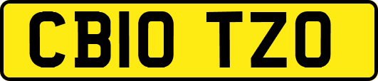 CB10TZO