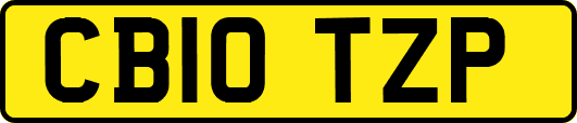 CB10TZP