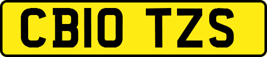 CB10TZS