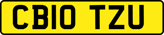 CB10TZU