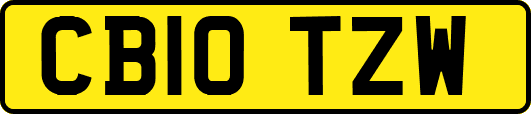 CB10TZW