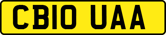CB10UAA