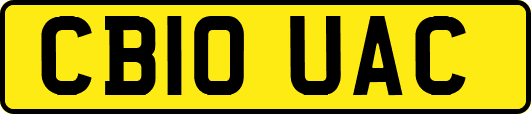 CB10UAC