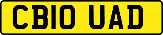CB10UAD