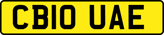 CB10UAE