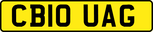CB10UAG