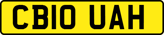 CB10UAH