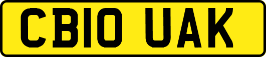 CB10UAK