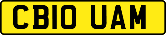 CB10UAM