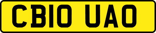 CB10UAO