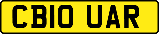 CB10UAR
