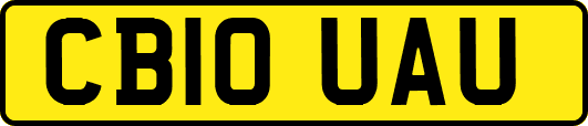CB10UAU