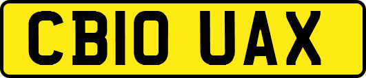 CB10UAX