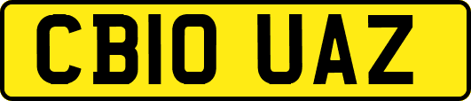 CB10UAZ