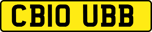 CB10UBB