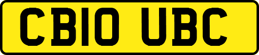 CB10UBC