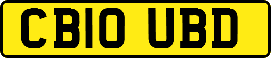 CB10UBD